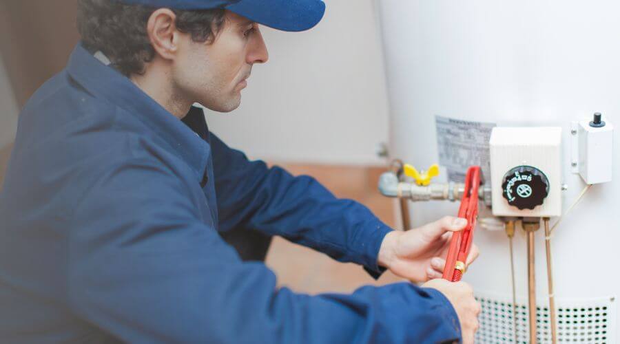 Professional Tankless Water Heater Installation in Point Pleasant, PA